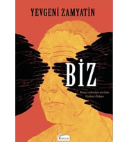 Biz -(Bez Ciltli)