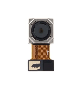 Realme C21 Arka Kamera