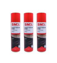 Sunroof Temizleme Köpüğü 300 mL. 3 adet