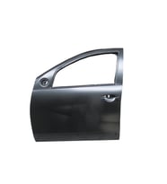 Dacia Sandero 09/12 Ön Kapı Komple Sol (İ·celi·/çekomasti·kli·) (Tw) 