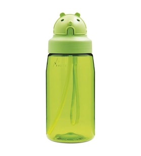 Laken OBY Tritan Matara 450ml Yeşil LKOBYV