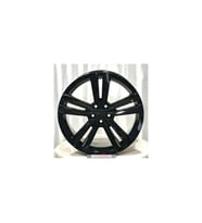 5*100*18*8.0 ET40 CH73.1 18287 BLACK