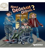 Nasıl Dedektif Oldum?