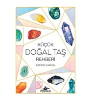 Küçük Doğal Taş Rehberi