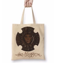 Mission 02 Bez Çanta Uzun Saplı