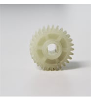 Toyota Honda Jazz 3 (2008-2014) / Fit 3 (GE) Katlanır Ayna Motor Dişlisi Sağ / Sol - 1.5 cm - 28 Diş
