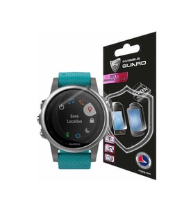 Garmin Fenix 5s 42mm Watch Hydrogel Ekran Koruyucu (2 ADET)