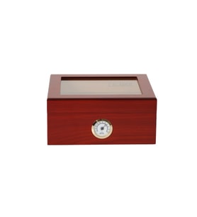 Rosario Humidor Puro Kutusu (Karışık)