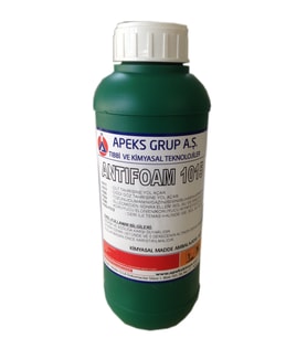 ANTI FOAM Konsantre Köpük Kesici - 1 Kg