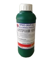 ANTI FOAM Konsantre Köpük Kesici - 1 Kg