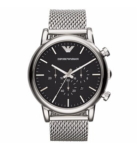 Emporio Armani AR1808 Erkek Kol Saati