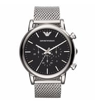 Emporio Armani AR1808 Erkek Kol Saati