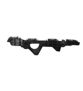 TOYOTA RAV4- 16/17; ARKA TAMPON BAĞLANTI BRAKETİ SAĞ PLASTİK (TW)