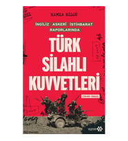 Türk Silahlı Kuvvetleri