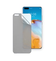 SChitec HUAWEI P40 pro Uyumlu Ön Yüzey Mat Hidrojel Ekran Koruyucu
