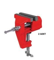 Mengene 70mm Mini Masa Mengenesi İşkence 2 Adet (5343)