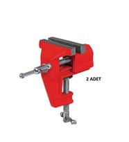 Mengene 70mm Mini Masa Mengenesi İşkence 2 Adet (5343)