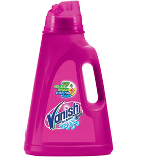 Vanish Sıvı Leke Çıkarıcı Pembe 3 Litre