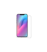 Iphone 12 Pro Uyumlu Premium Ekran Koruyucu 9h Sert Temperli Kırılmaz Cam Koruma Şeffaf
