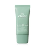 Faberlic its Clear Unisex Bb Tint Fondöten  Fildişi-30 ml