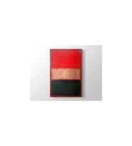 Mark Rothko - N°46 Tablo - 106222 - 40x30 Cm