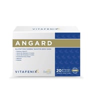 Vitafenix Angard 20 Bitkisel Kapsül