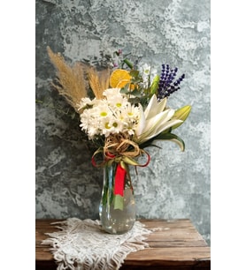 ViaBonte-Pearly Whiteness
