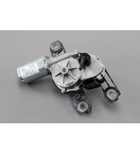 Audi A3 - Q2 2013-2020 Motor Cam Sılgı / Arka (Oem No: 8V0955711D)