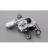 Audi A3 - Q2 2013-2020 Motor Cam Sılgı / Arka (Oem No: 8V0955711D)