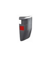 FİAT DUCATO ARKA TAMPON REFLEKTÖRLÜ SAĞ 94-01 FIA07DU003 1302671604