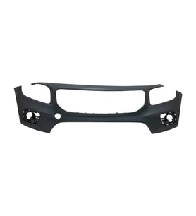 Mercedes X247 2019-2023 Tampon Ön PDCli 2478806506 Wender