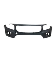 Mercedes X247 2019-2023 Tampon Ön PDCli 2478806506 Wender