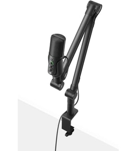 Sennheiser Profile Streaming Set Usb Mikrofon Ve Stand (Çok Renkli)