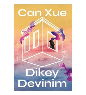 Dikey Devinim