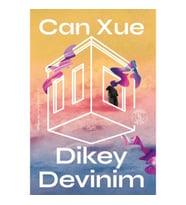 Dikey Devinim