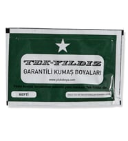 40 - Kumaş Boyası Nefti 11 Gr