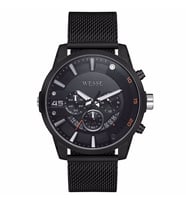 Wesse  WWG401301M Erkek Kol Saati