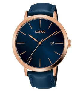 Lorus RH986JX9 Erkek Kol Saati