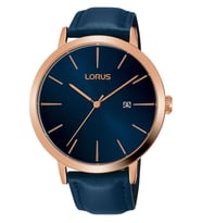 Lorus RH986JX9 Erkek Kol Saati