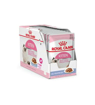 Royal Canin Kitten Jelly 85 Gr x 12 Adet