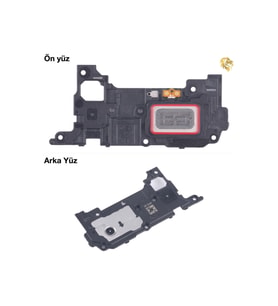 Samsung Galaxy S24 Plus ile Uyumlu İç Kulaklık İç kulaklık üst hoparlör gelen ses speaker ahize