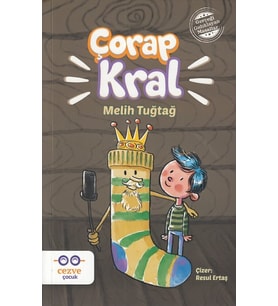 Çorap Kral