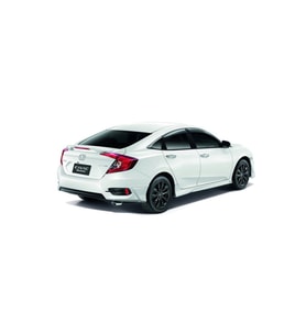 Honda Civic Fc5 Sedan (2015-2018) Sonrası Yeni Model Body Kit (plastik)
