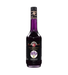 Lavanta Aromalı Kokteyl Şurubu 700ml