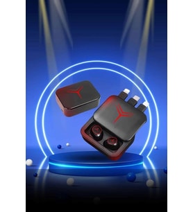 Özellikli Bluetooth Kulaklık Nabız Ölçer Akıllı Saat Bileklik Hediyeli