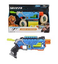 Sünger Atan Dino Attack Striker