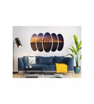 ŞEHİR MDF TABLO-1625