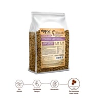 MyCat Original Az Tahıllı Somon Balıklı Diyet & Kısır Kedi Maması 1kg