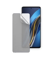 SChitec Infinix Note 12 (2023) Uyumlu Ön Yüzey Mat Hidrojel Ekran Koruyucu