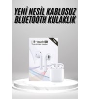 En Çok Tercih Edilen Kulaklık Anc Özelliği Dokunmatik Kontrol Mikrofonlu